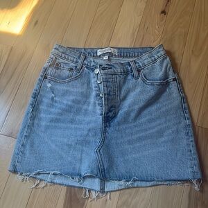 Abercrombie Skirt